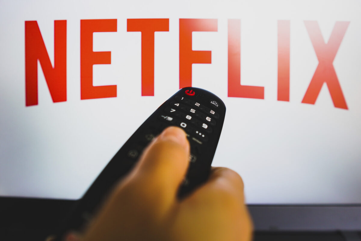 Watch it while you can: Here’s what is leaving Netflix in December 2023