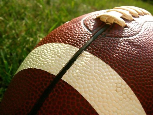 The Catch Part II? High school football highlight might be better than Joe Montana’s famous touchdown throw