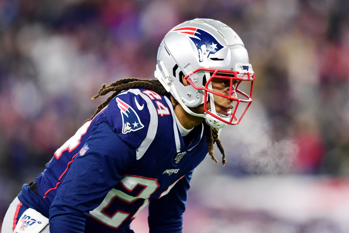 Former Defensive Player of the Year believes Patriots failed Mac Jones
