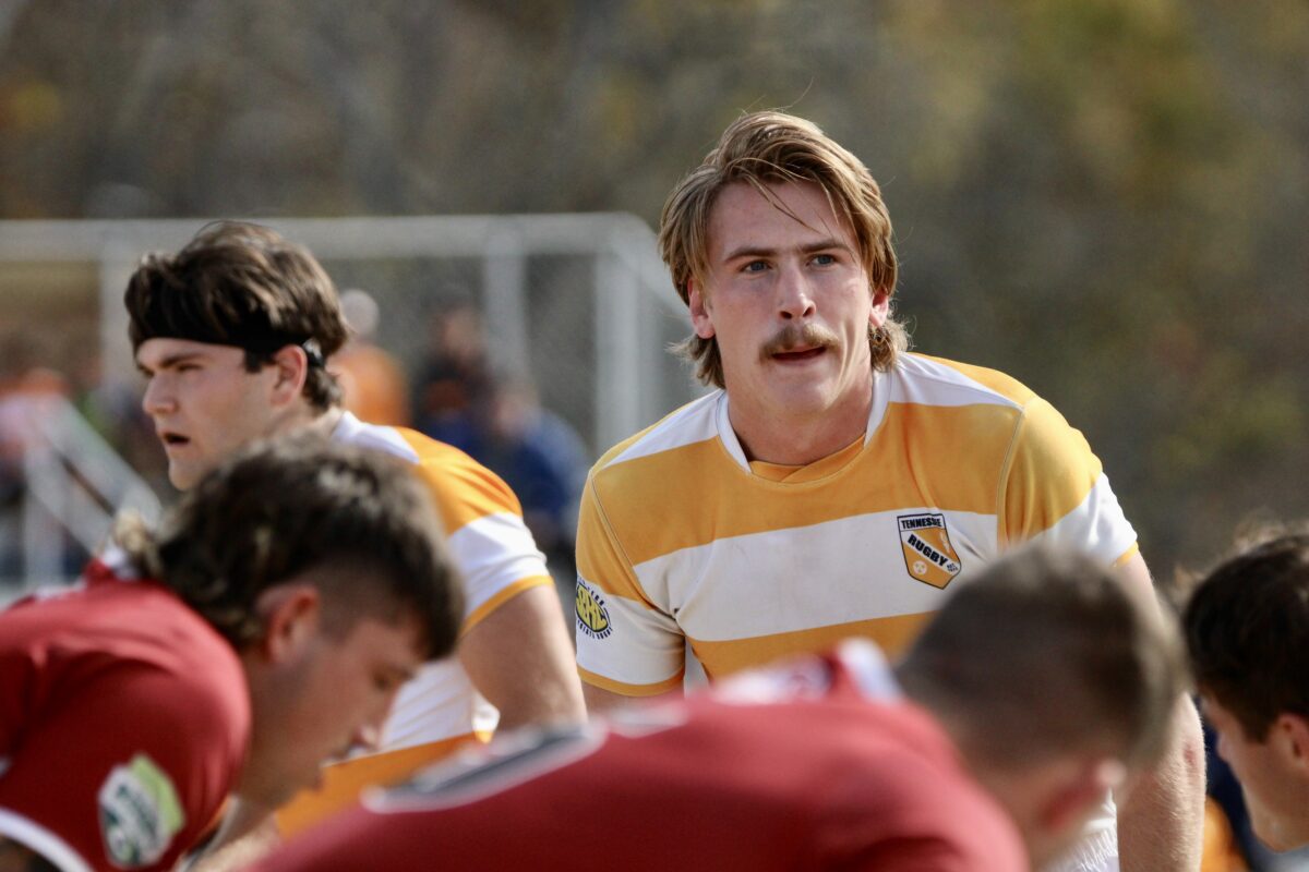 Tennessee rugby defeats South Carolina, advances to championship game