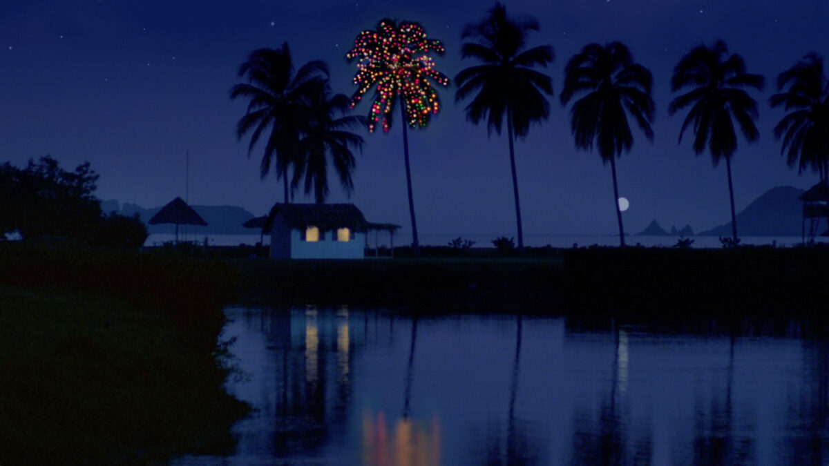 5 facts you didn’t know about Corona’s palm tree Christmas commercial that airs every year