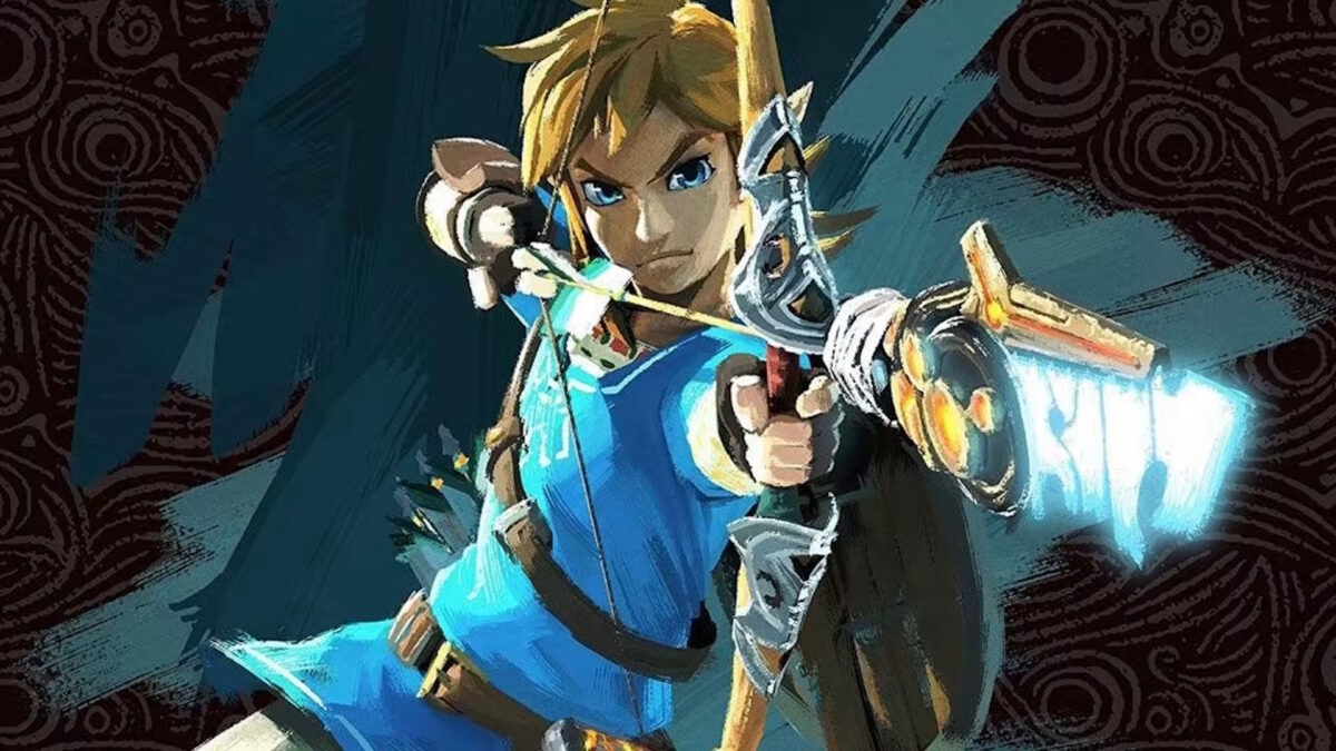 Nintendo is making a live Zelda movie with the Spider-Verse, Morbius producer