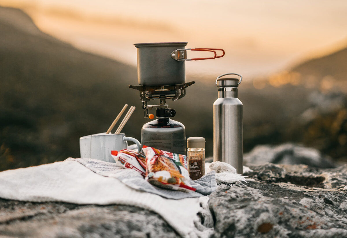 5 wildly impressive outdoor cooking videos you need to see