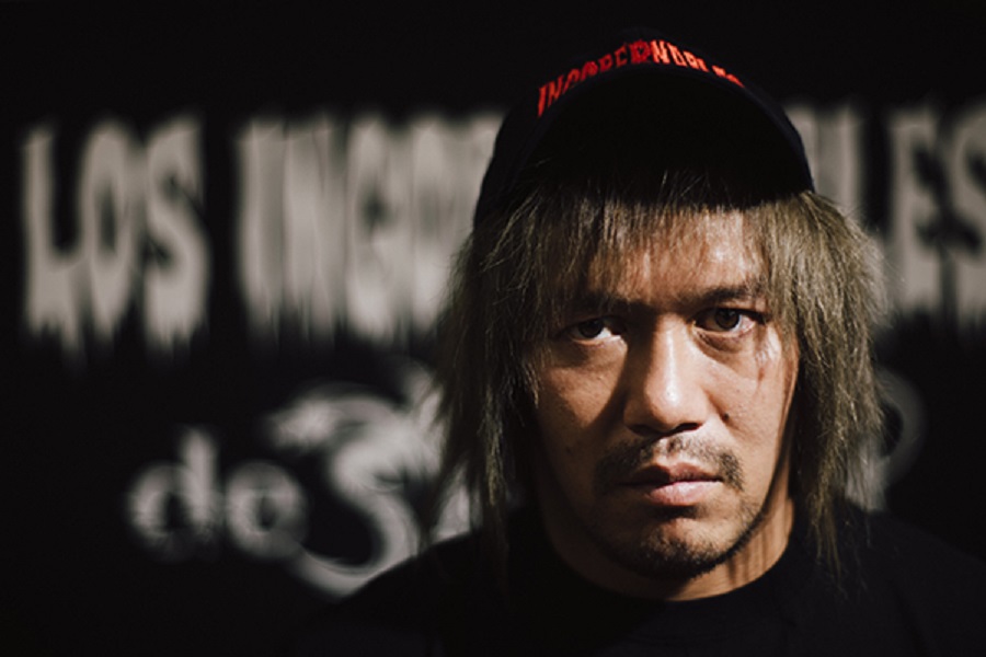 Tetsuya Naito wants to return ‘as soon as possible’ following eye surgery