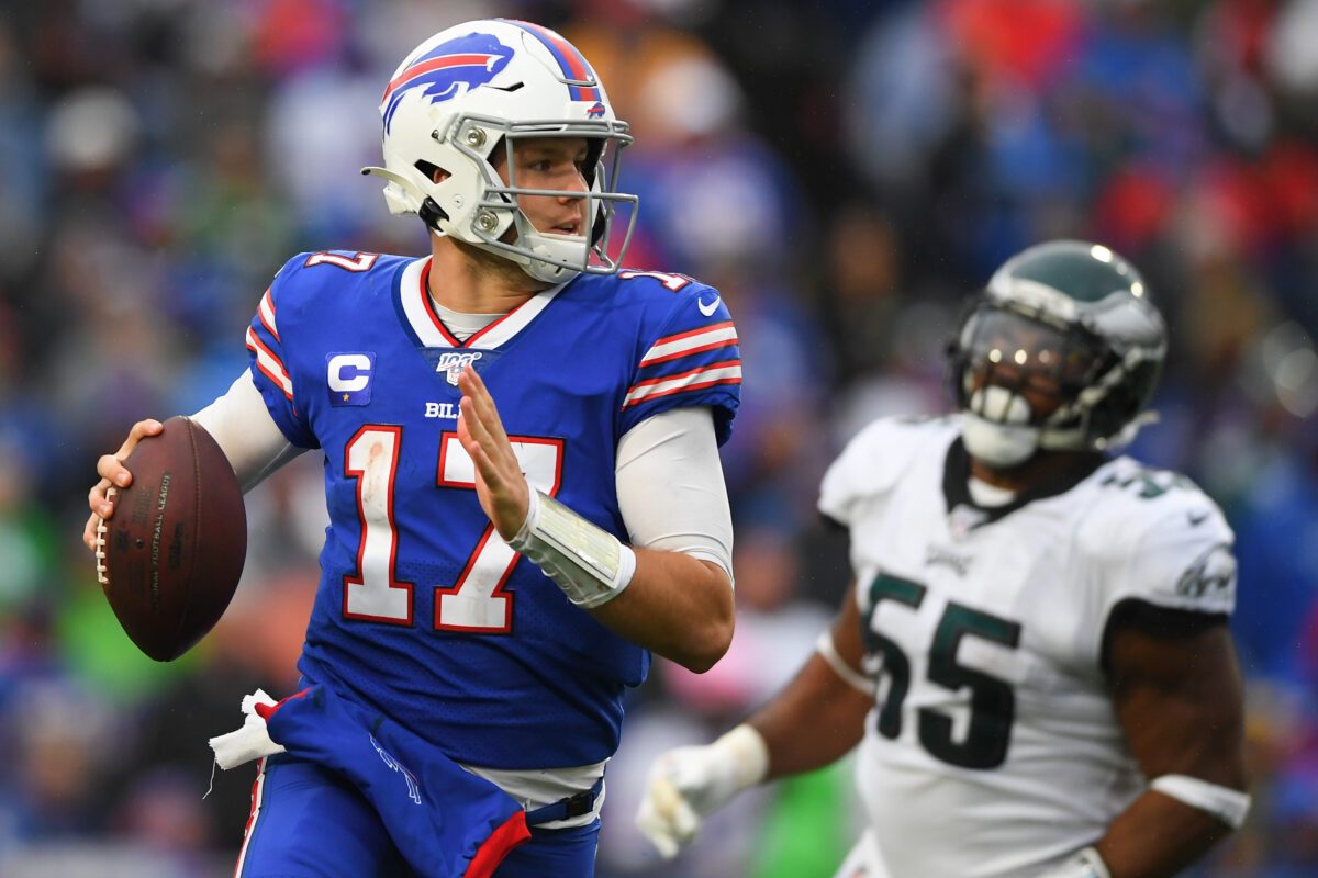 Bills at Eagles: 6 storylines to watch for in Week 12