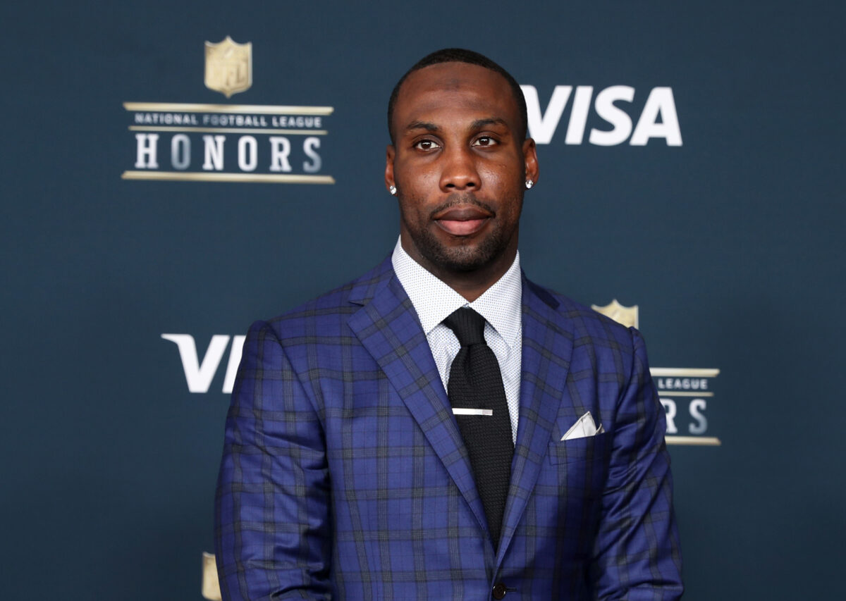 Former Cardinals Anquan Boldin, Dwight Freeney are Hall of Fame semifinalists again