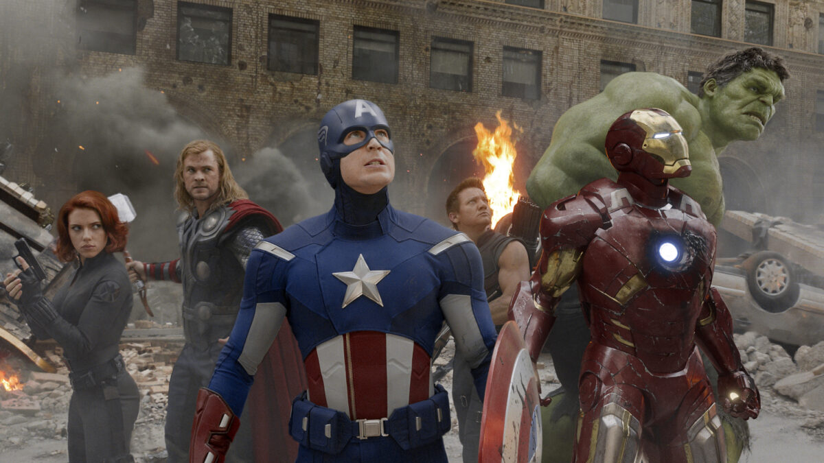 5 revelations from a blockbuster report on Marvel Studios’ missteps