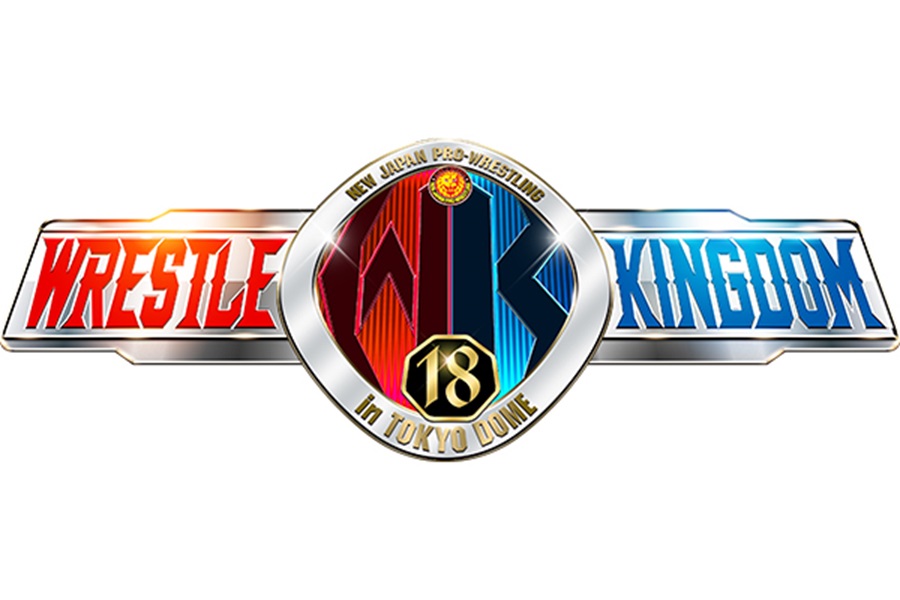 NJPW Wrestle Kingdom 18 card: All the matches confirmed for the Tokyo Dome