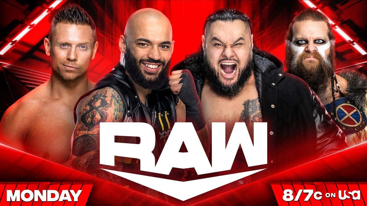 WWE Raw preview 11/6/23: Finding the next challenger for Gunther