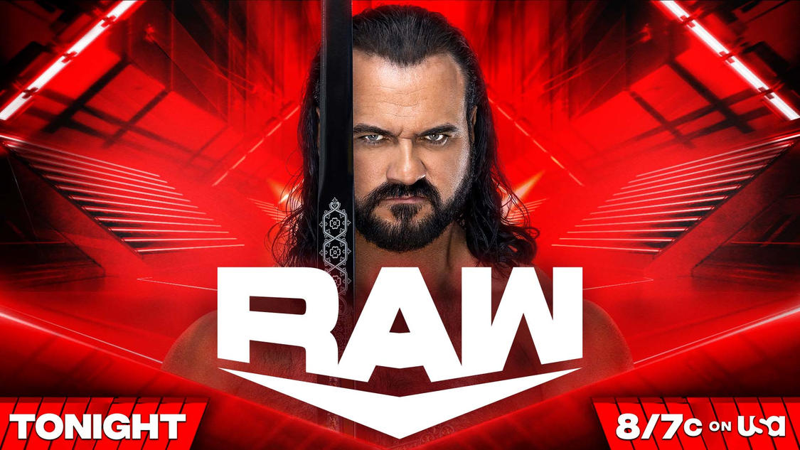 WWE Raw results 11/20/23: Drew McIntyre wins WarGames advantage, Randy Orton is in too