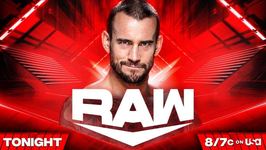 WWE Raw results 11/27/23: CM Punk says ‘I’m home,’ Randy Orton is victorious