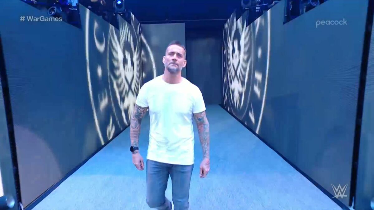 WWE Survivor Series 2023 results: Randy Orton is back … as is CM Punk