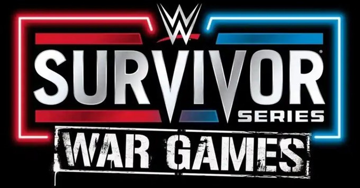 WWE Survivor Series: Wargames 2023 card — Randy Orton returns
