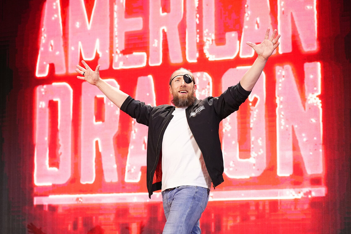Bryan Danielson confirms he is on AEW disciplinary committee, but not the head: ‘I don’t even have a college degree’