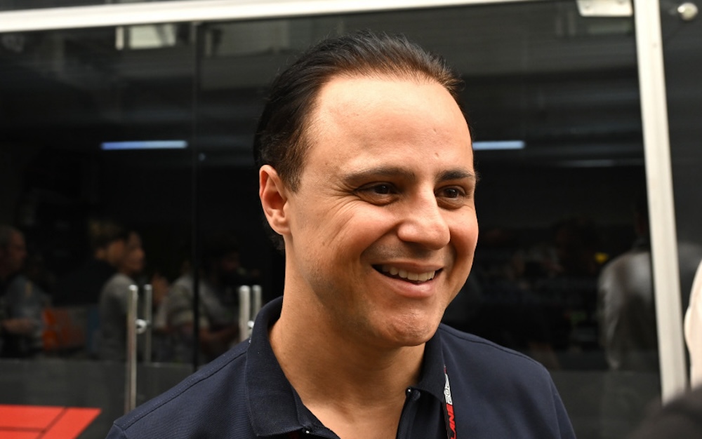 Massa joins Riley Motorsports for Rolex 24