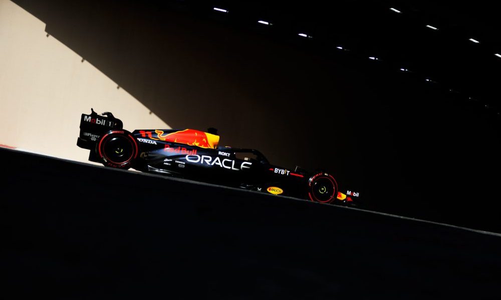 Red Bull to start building new wind tunnel in 2024