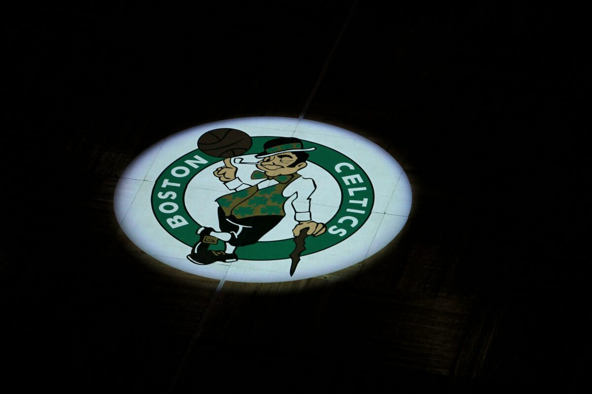 Celtics waive two-way big man Nathan Knight
