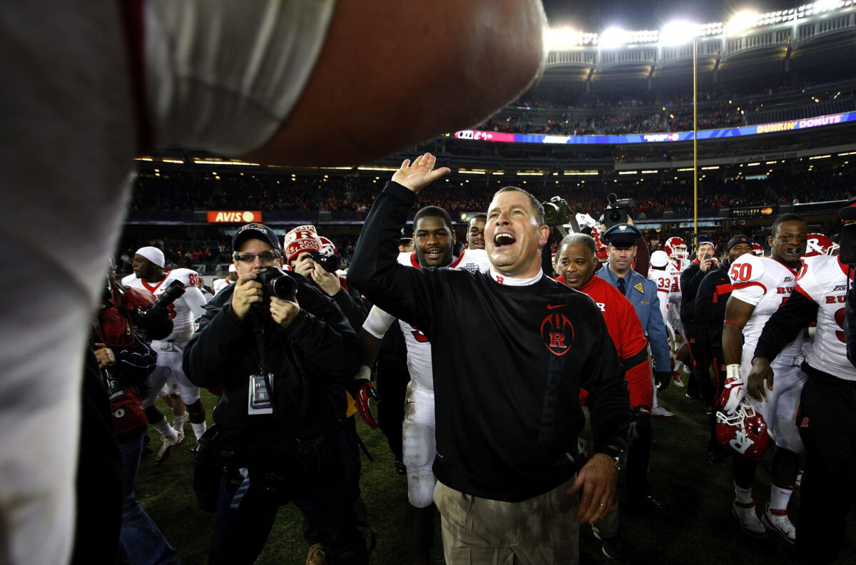 Rutgers football: Five facts to know about the Pinstripe Bowl