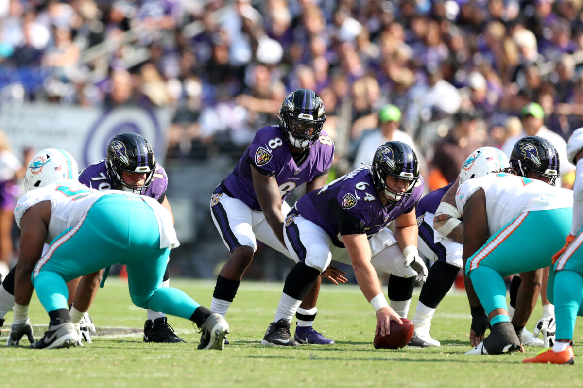 AFC Playoff Picture entering Week 14: Ravens-Dolphins battling for top spot