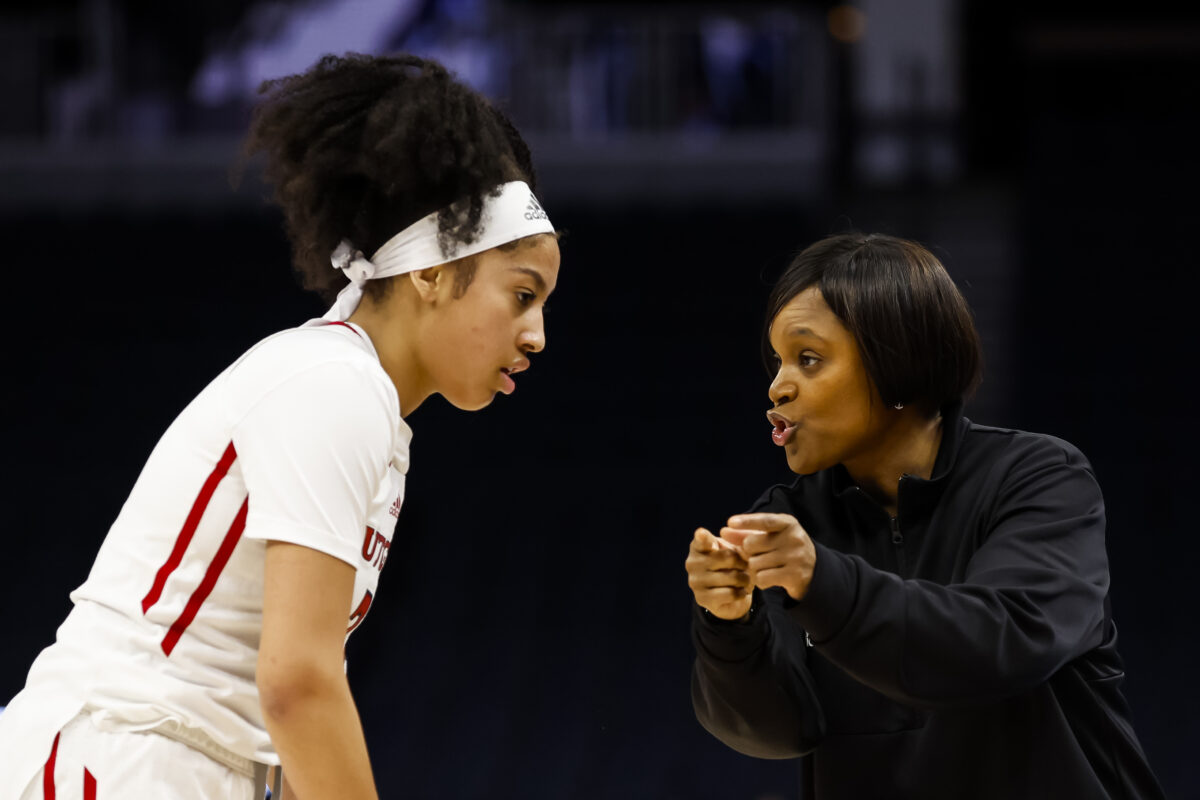 Rutgers women’s basketball falls to Virginia Tech