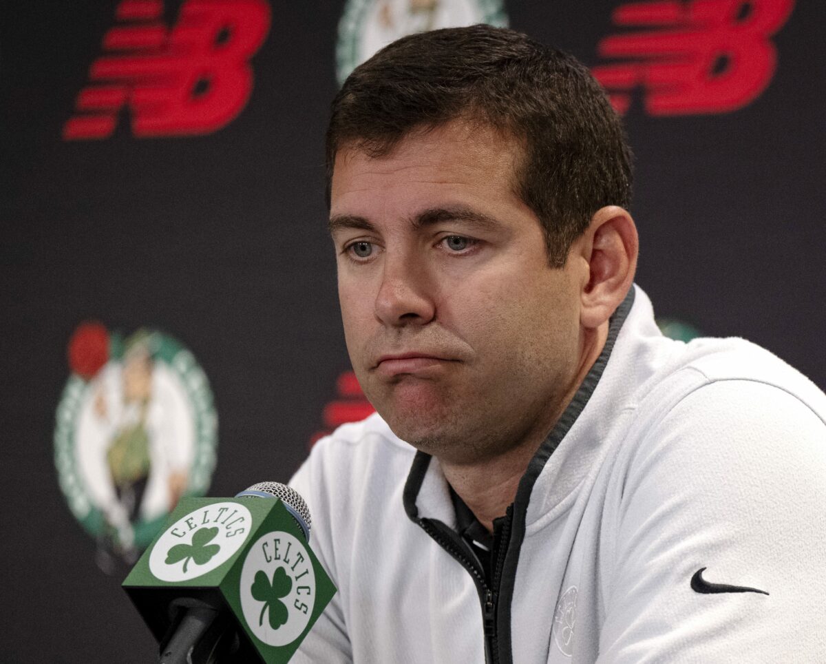 Will the Boston Celtics make a move at the 2024 NBA trade deadline?