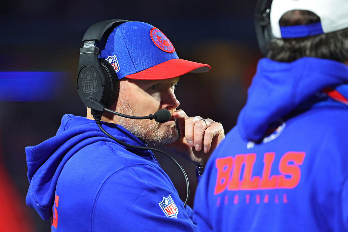 Stat shows depleted Bills defense unable to close games this season