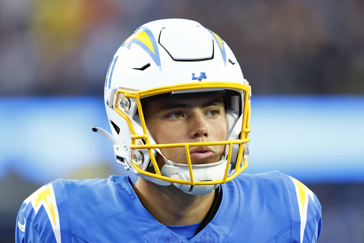 Watch Chargers kicker Cameron Dicker’s hilarious Pro Bowl campaign video