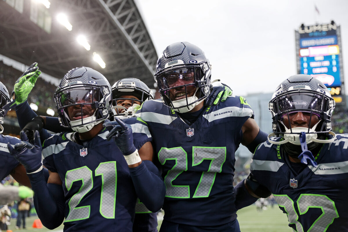 Seahawks 53-man roster tracker: 2 players elevated from practice squad