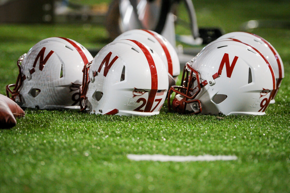 Who’s currently committed to Nebraska’s 2024 recruiting class