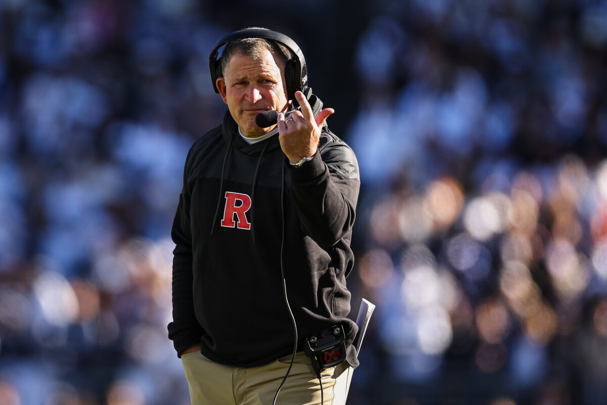 ESPN FPI: Rutgers football is the underdog against Miami in the Pinstripe Bowl
