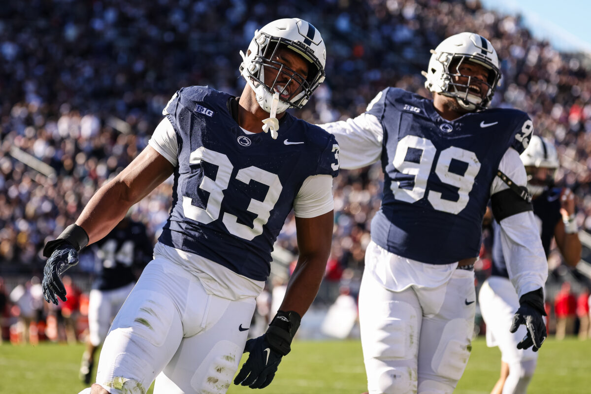 5 defensive keys for Penn State’s Peach Bowl matchup against Ole Miss