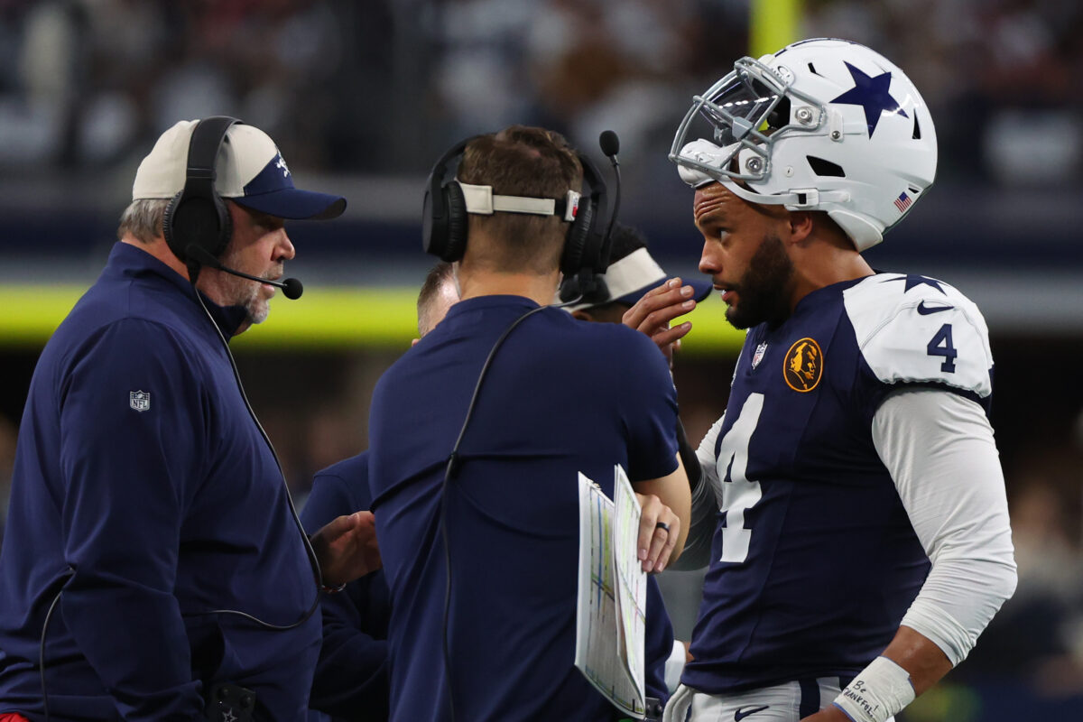 Momentum Dependent: What we learned about the Cowboys in Week 15