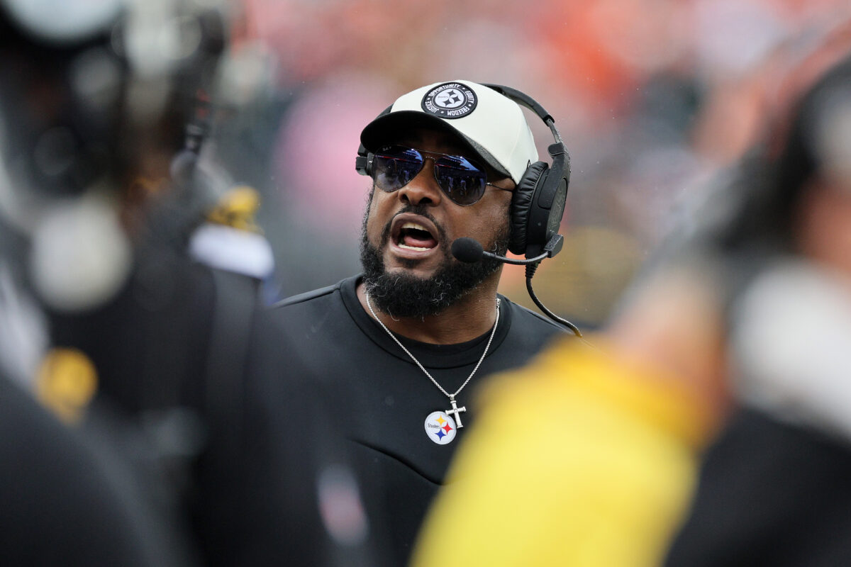 Twitter rips Steelers after miserable performance vs the Patriots