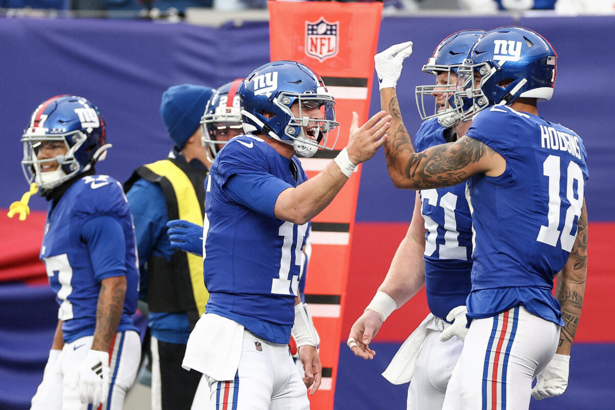 How to buy New York Giants vs. Green Bay Packers NFL Week 14 tickets