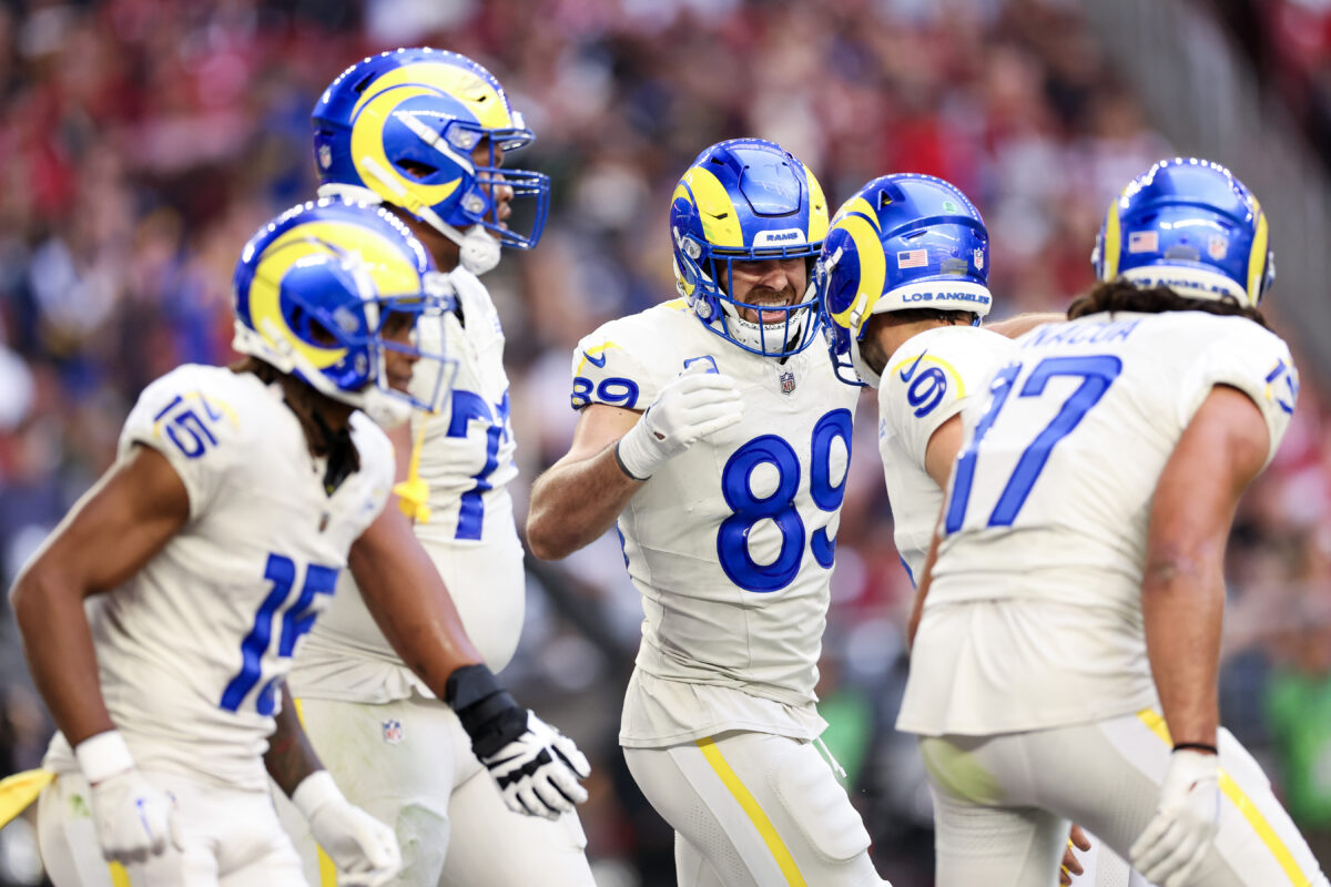 NFL Week 13 picks: Experts heavily favoring Rams over Browns
