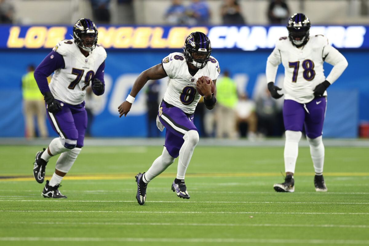 How to buy Baltimore Ravens vs. Los Angeles Rams NFL Week 14 tickets