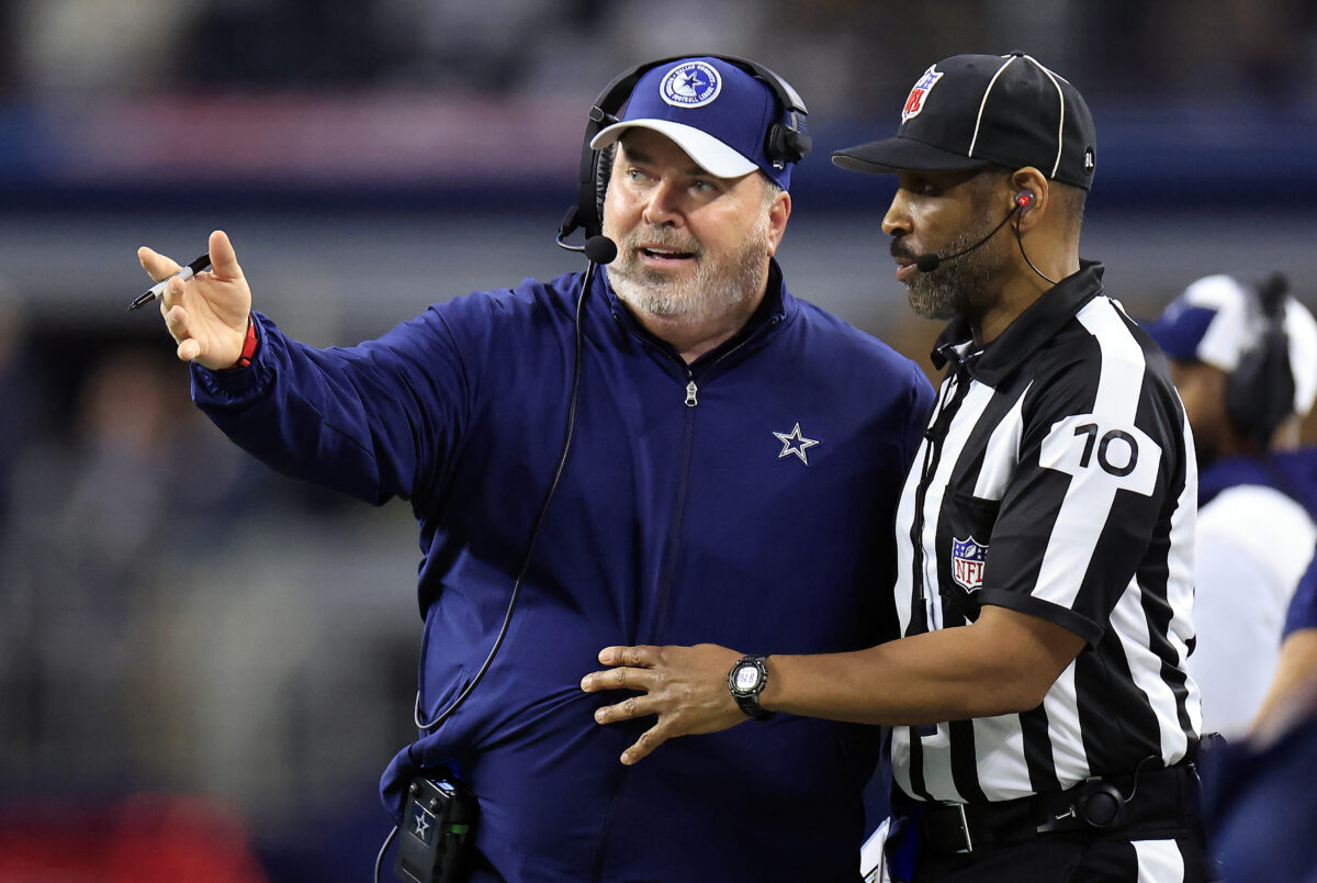 Good, Bad, Ugly: Cowboys survive questionable play calls, excessive penalties to beat Seahawks