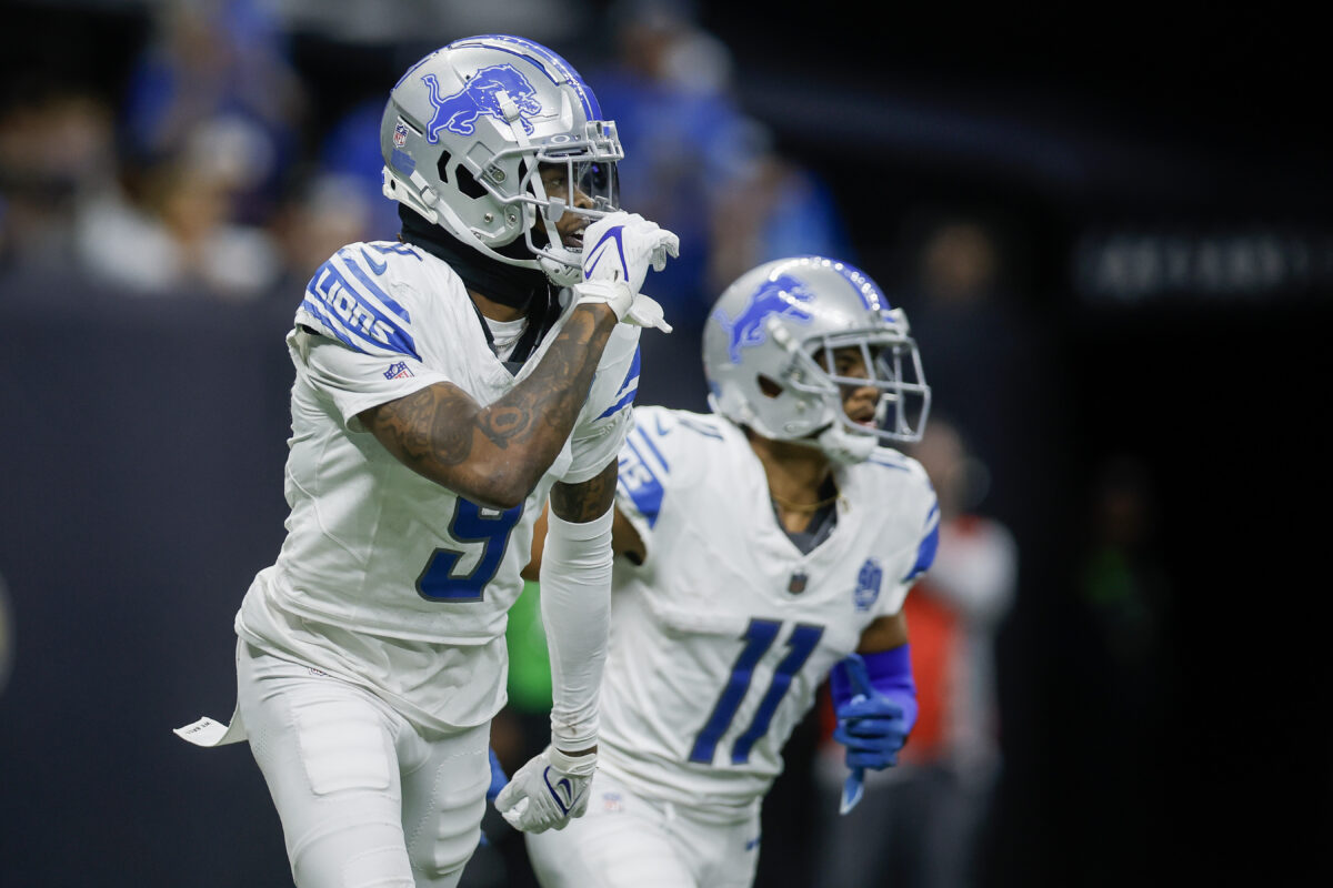 Lions blow huge lead but hang on for tough road win in New Orleans