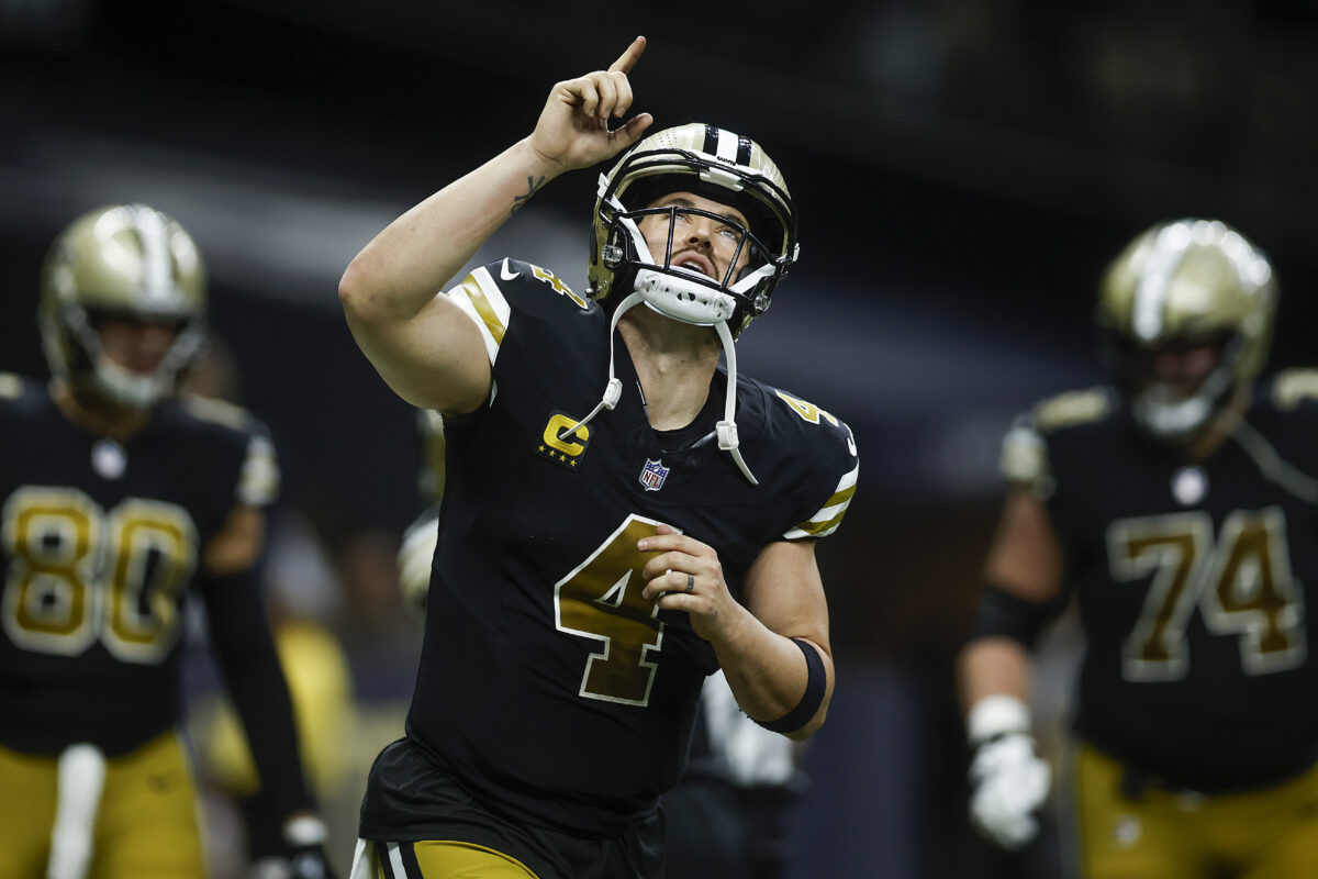 NFC South standings: Mutual mediocrity results in a three-way tie on top