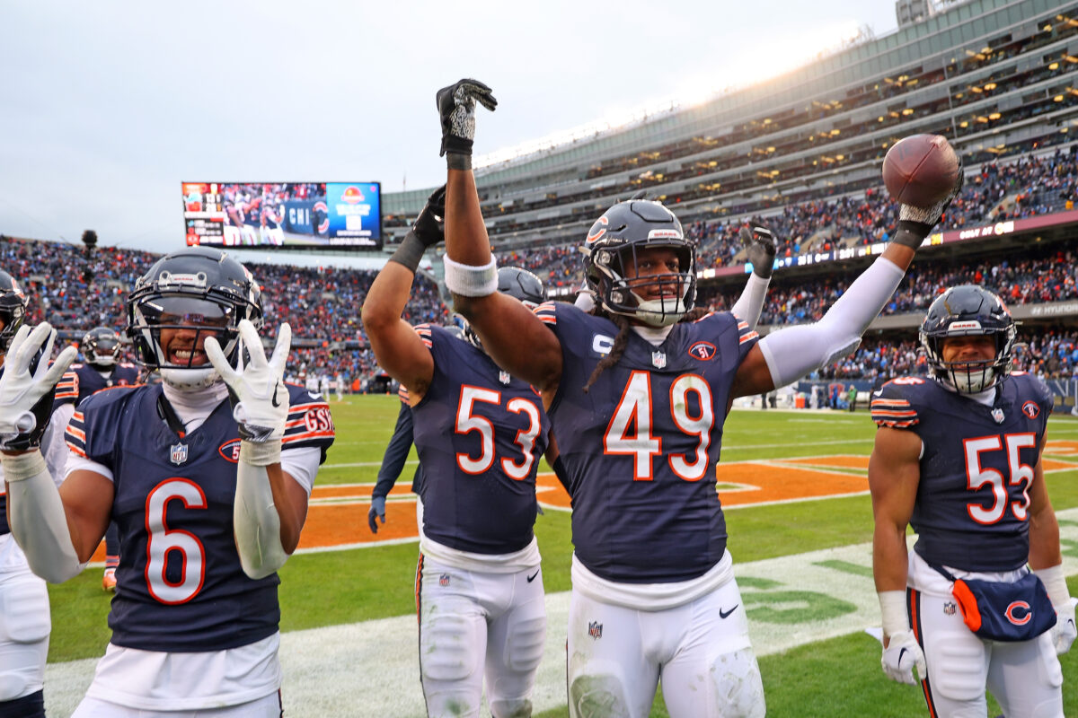 How to buy Chicago Bears at Cleveland Browns NFL Week 15 tickets
