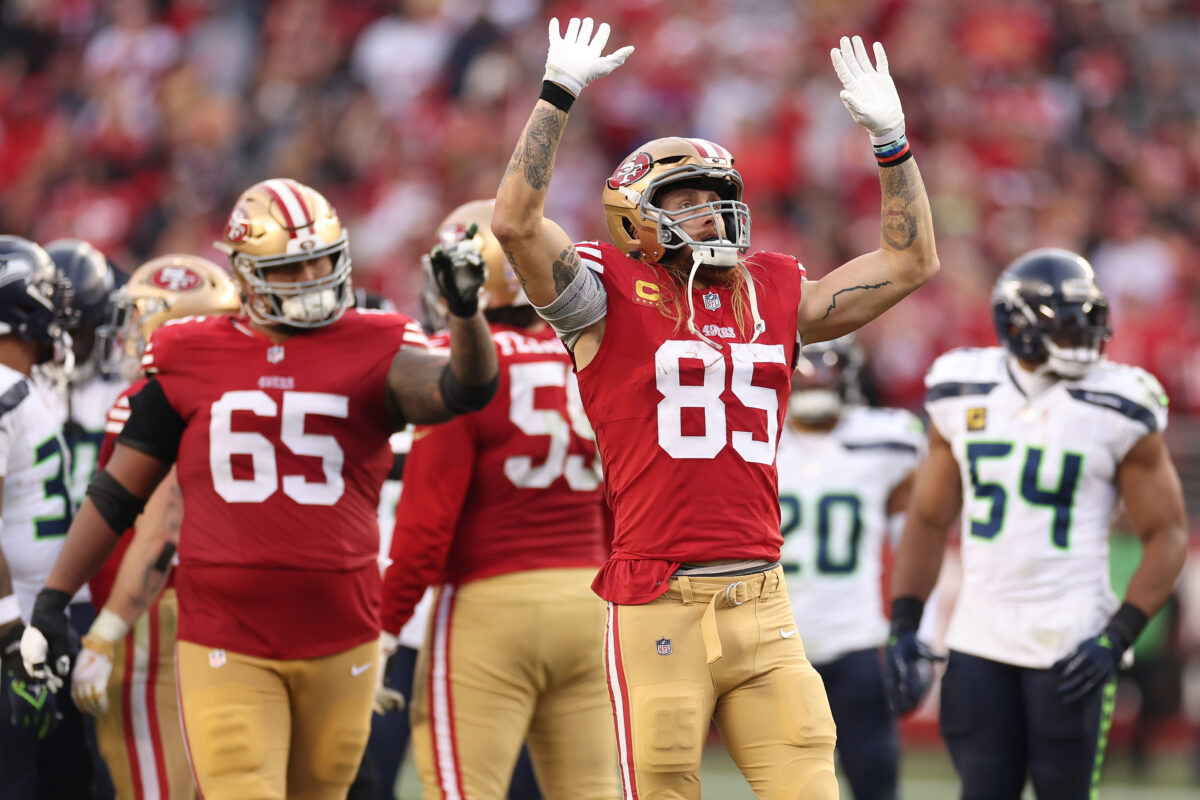 How to buy San Francisco 49ers vs. Arizona Cardinals NFL Week 15 tickets