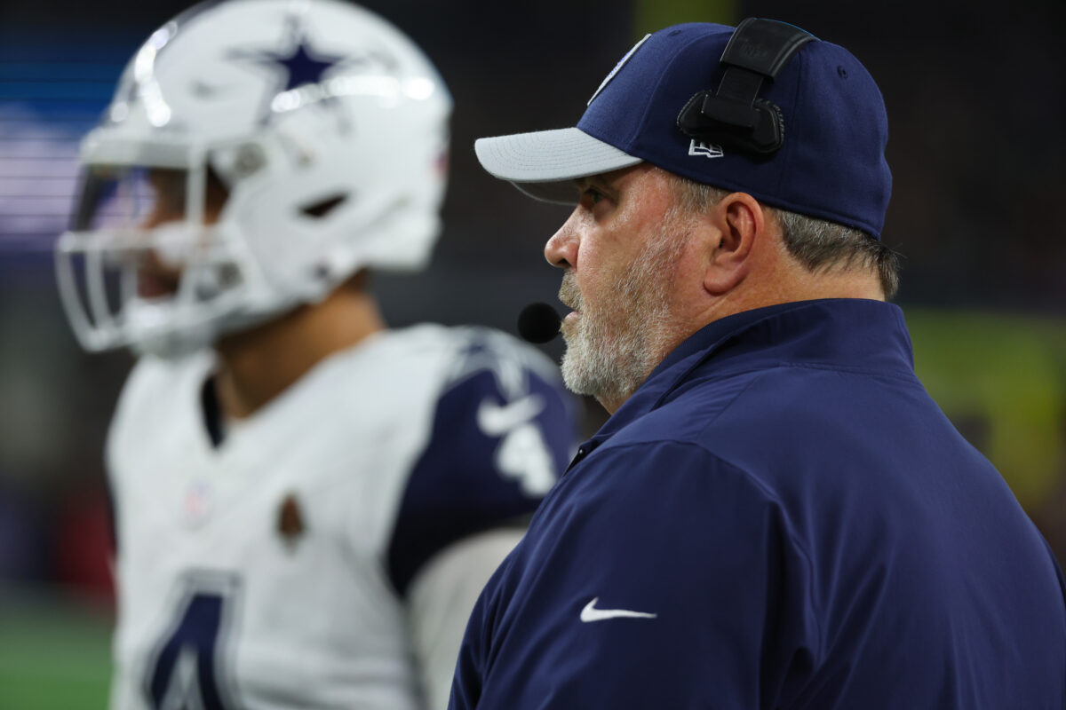 ‘These are going to be juggernauts’: McCarthy gears up to take Cowboys’ show on the road