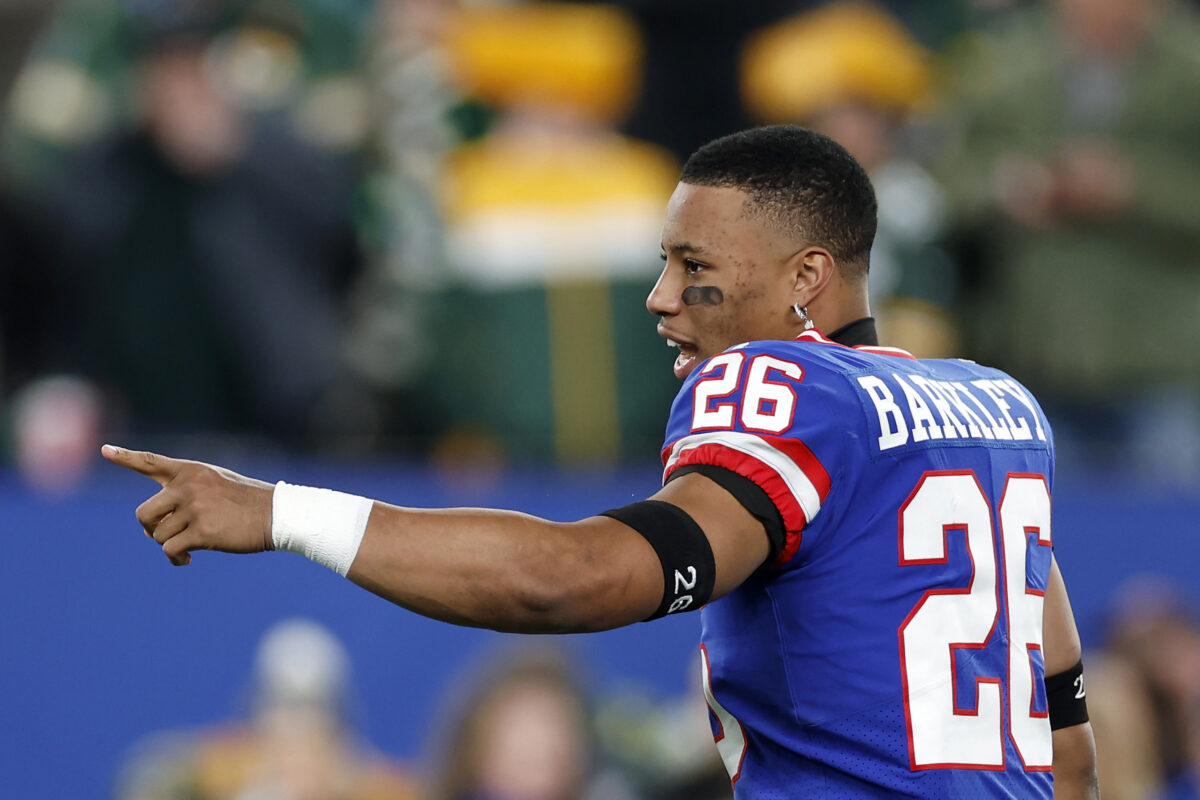 Fantasy Football: Potential bargains, must-plays from Giants-Saints game