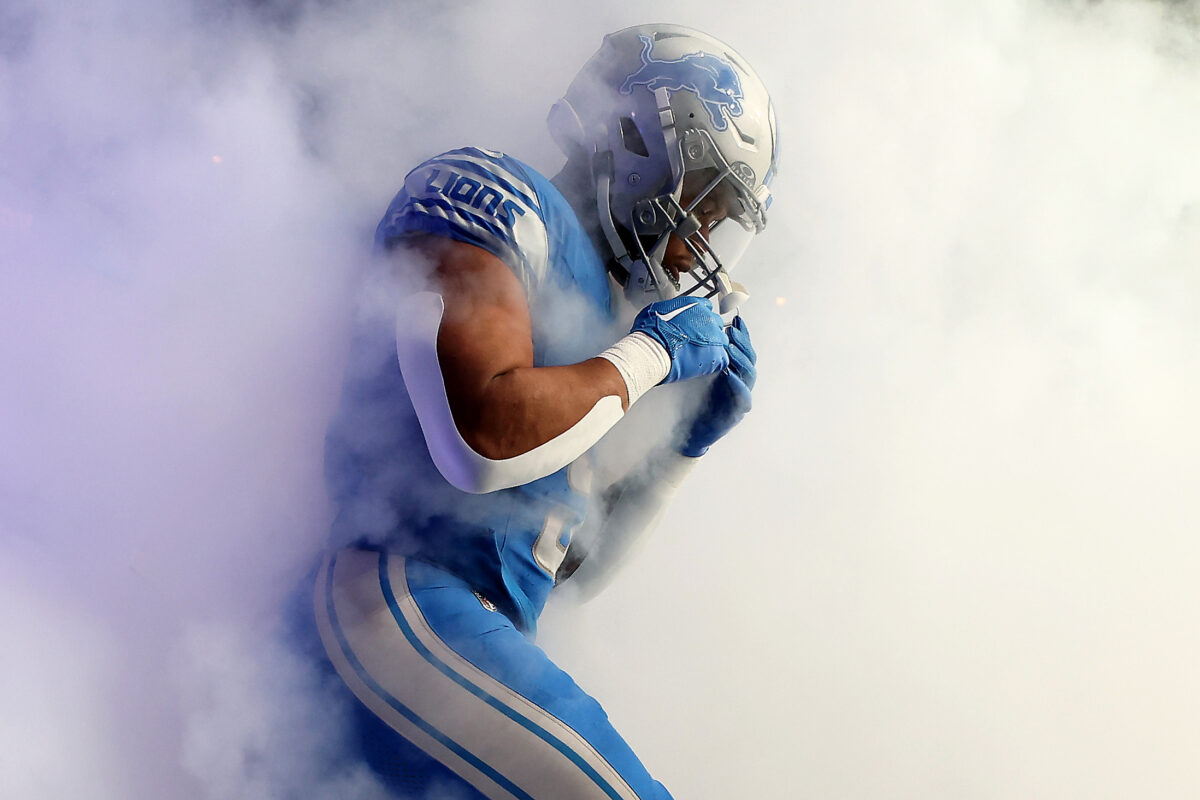 Lions solidify their spot in NFL power polls after big Week 15 win