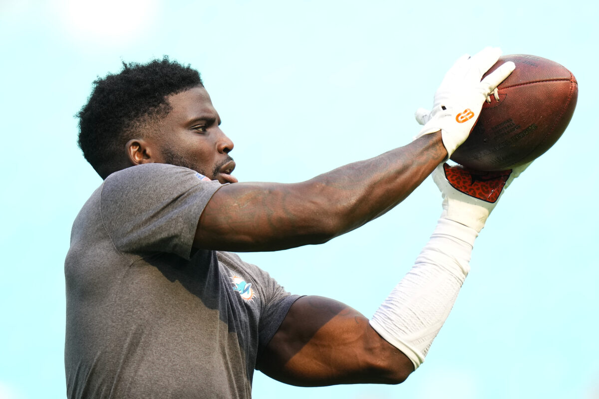 Dolphins injury updates after Week 15 win vs. Jets