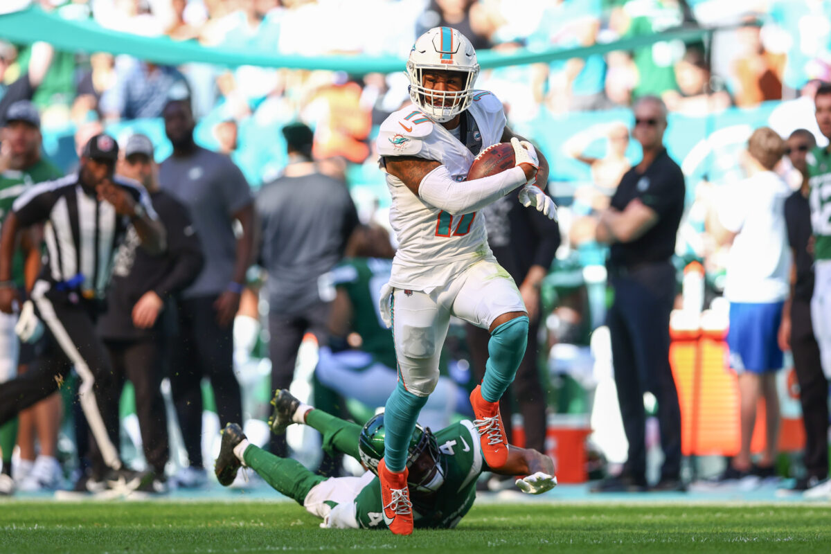AFC East Week 15 recap and standings: Dolphins eliminate Jets
