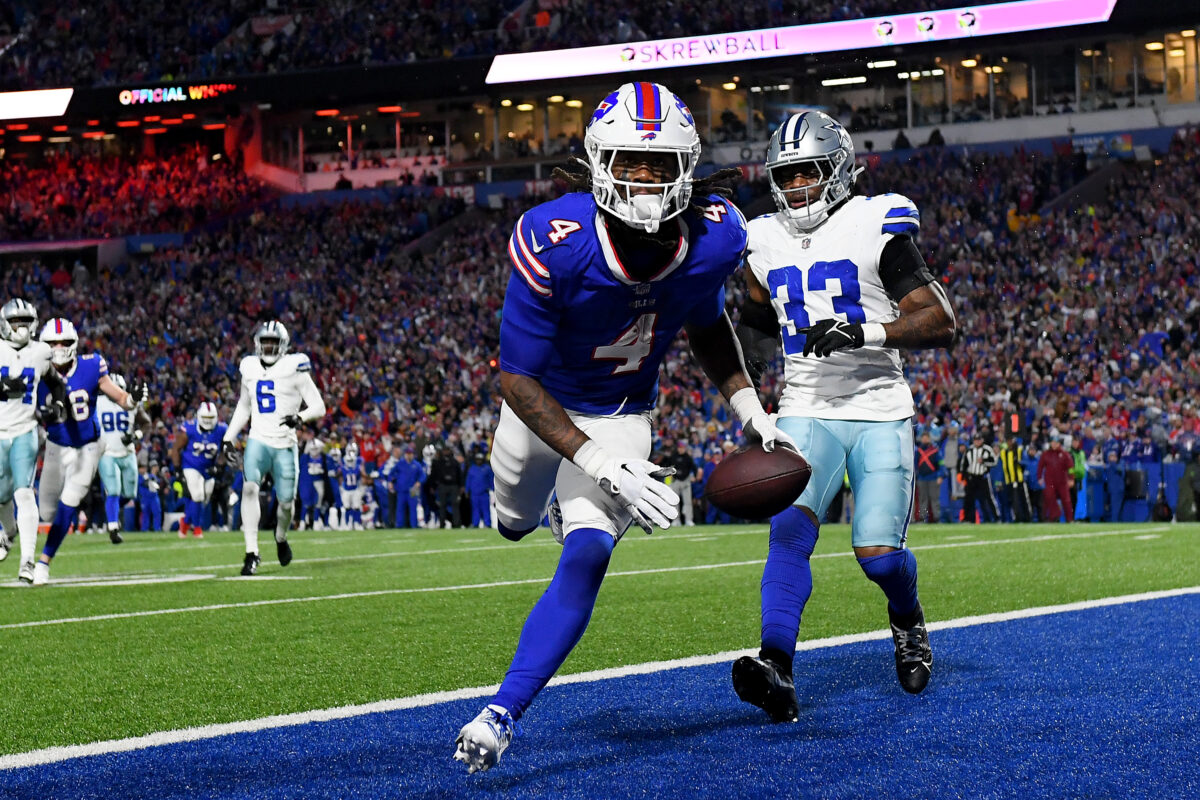 Instant analysis, game recap of Bills’ win vs. Cowboys