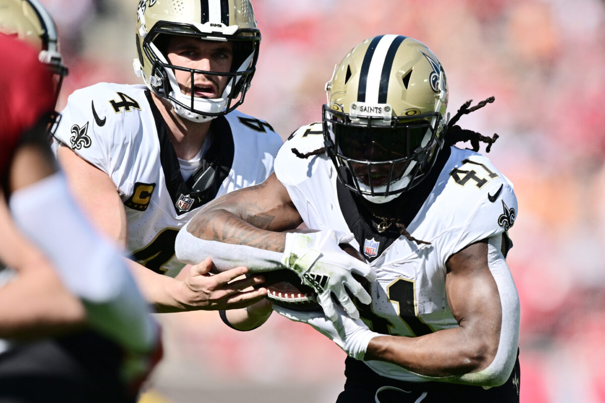 Saints need a win in Week 18 and a lot of help to clinch a playoff berth