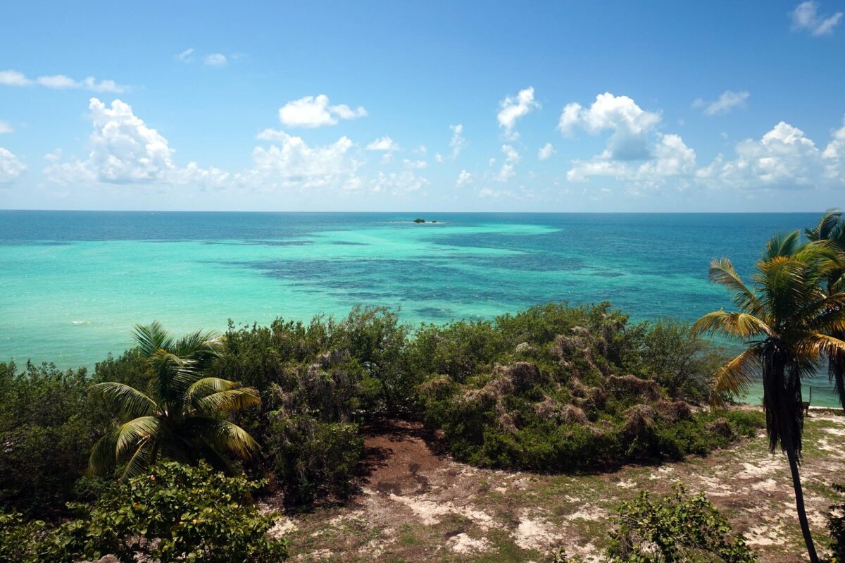 Warm up this winter by exploring Florida’s Bahia Honda State Park