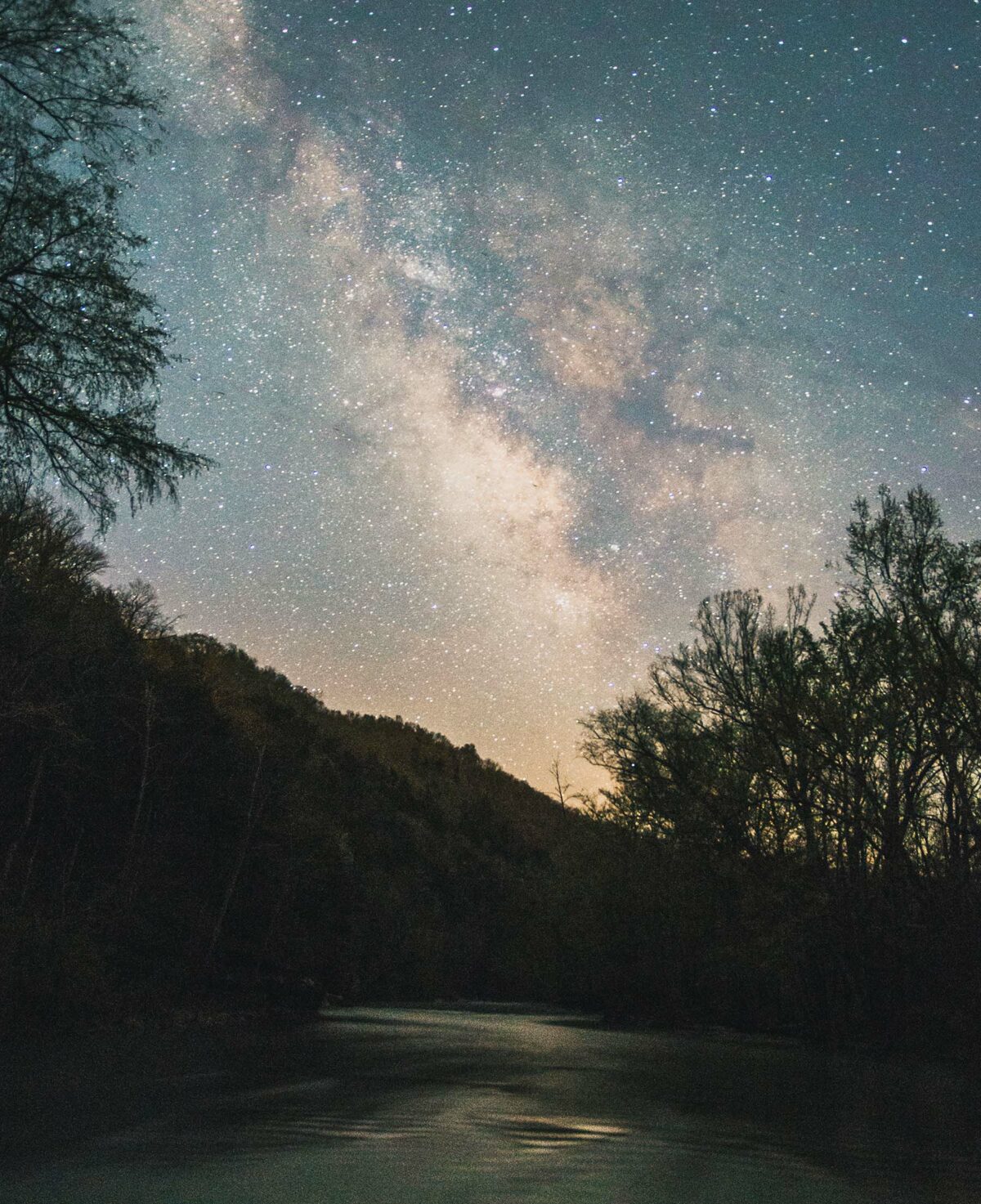 Search the skies at America’s 5 top campgrounds for stargazing